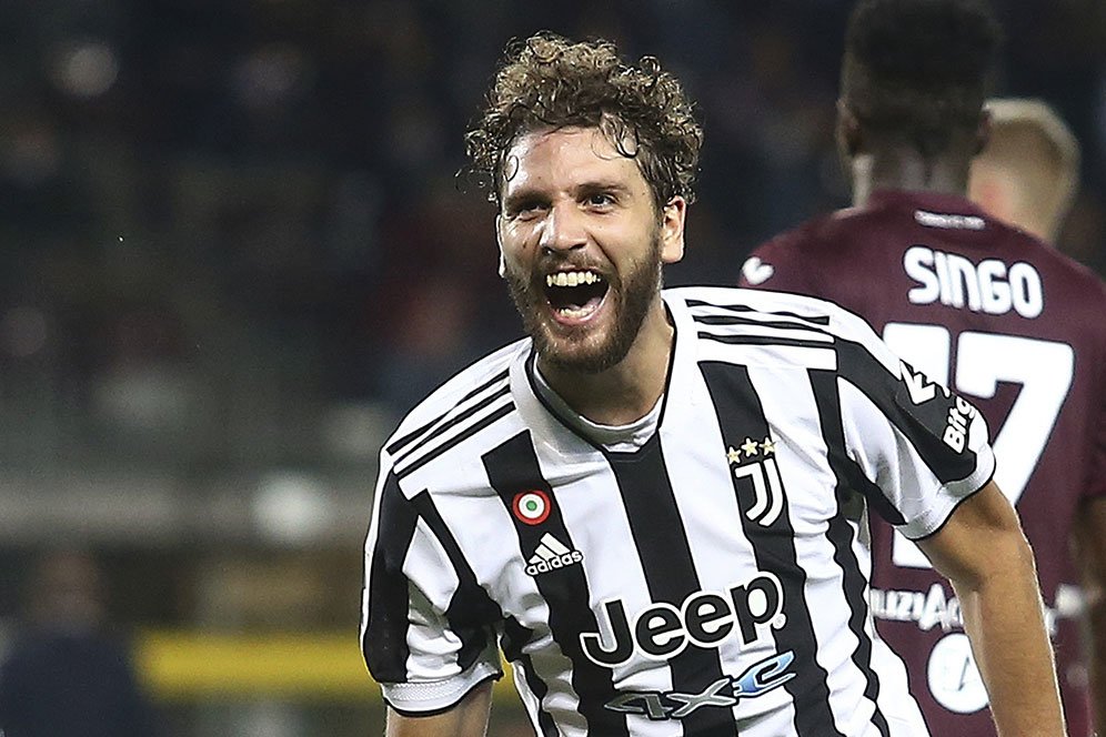 Mau Nggak? Arsenal Hubungi Juventus, Ingin Tukar Lokonga Dengan Locatelli