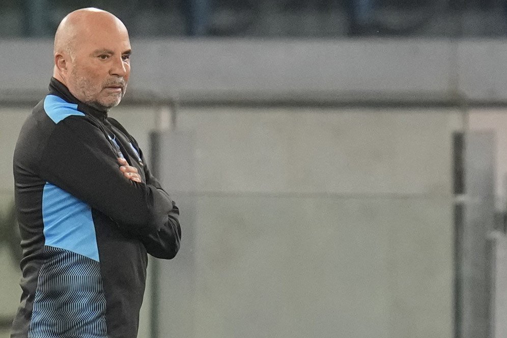 Bojan Hodak Kutip Quote Jorge Sampaoli soal Ball Possesion: Bak Kencan, tapi hanya Duduk, dan Ada Pria Lain Mengajak Pergi Bojan Hodak Kutip Quote Jorge Sampaoli soal Ball Possesion: Bak Kencan, tapi hanya Duduk, dan Ada Pria Lain Mengajak Pergi