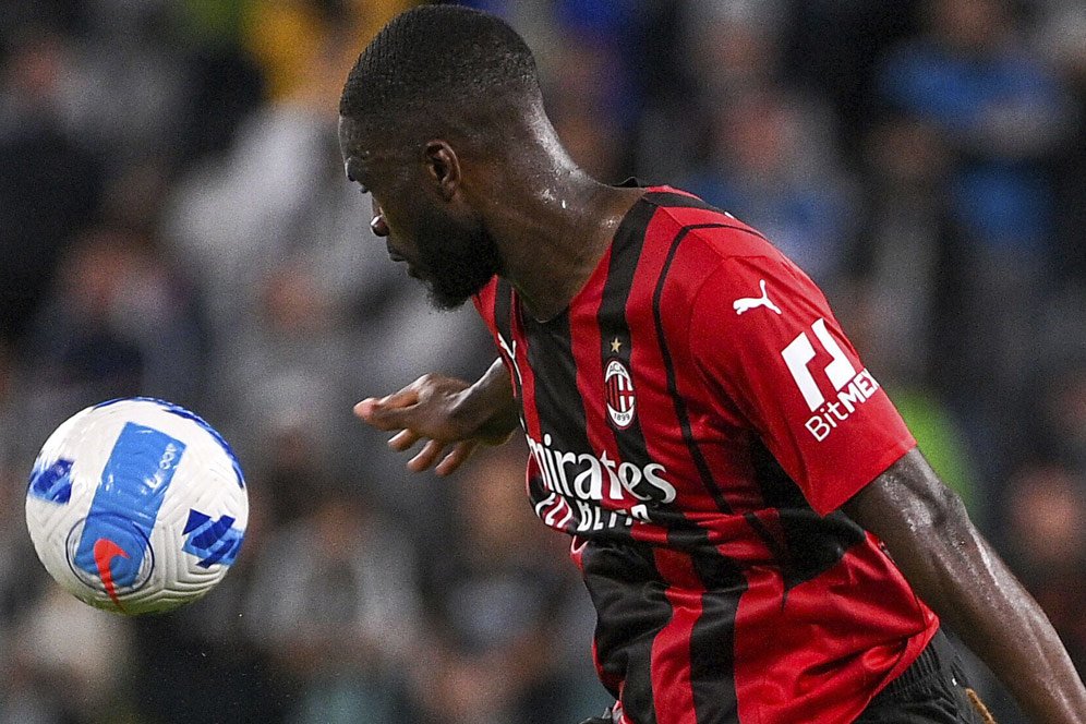 Fikayo Tomori: Dibuang Chelsea, Moncer di Milan, Kini Jadi Opsi Inggris