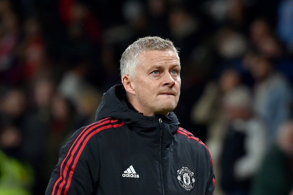 Bukan Juara, MU Bakal Finis di Peringkat Tujuh Jika Terus Bersama Solskjaer