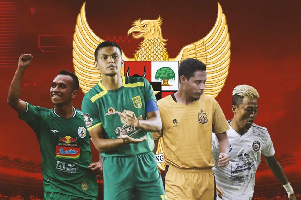 Jadwal Laga Uji Coba Timnas Indonesia Jelang Piala AFF 2020: Jajal Afghanistan dan Myanmar