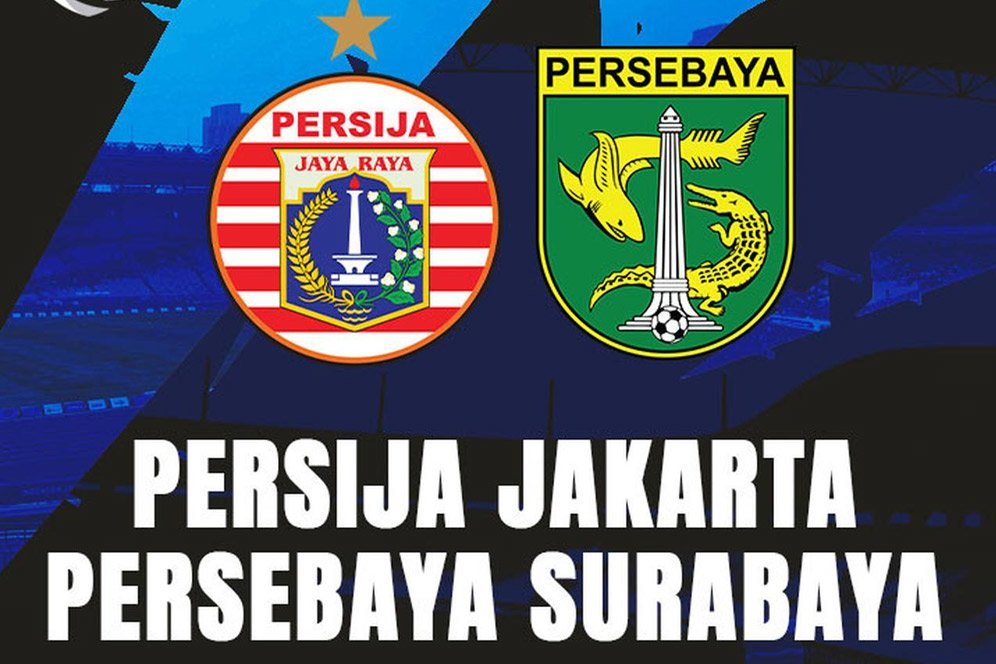 BRI Liga 1 Persija vs Persebaya: Siapa Pemain Bajul Ijo yang Bisa Bikin Macan Kemayoran Gigit Jari?