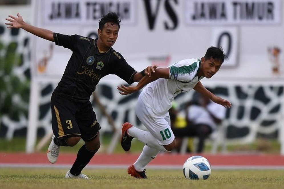 3 Fakta Menarik Jelang Final Sepak Bola PON 2021 Papua Vs Aceh 3 Fakta Menarik Jelang Final Sepak Bola PON 2021 Papua Vs Aceh