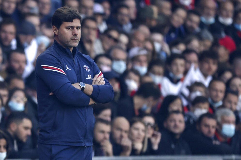 5 Pemain yang Bisa Diboyong Mauricio Pochettino ke Manchester United