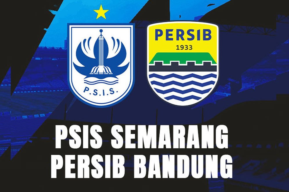 BRI Liga 1 PSIS vs Persib: Serdadu Maung Bandung yang Bisa Bikin PSIS Kerepotan? BRI Liga 1 PSIS vs Persib: Serdadu Maung Bandung yang Bisa Bikin PSIS Kerepotan?