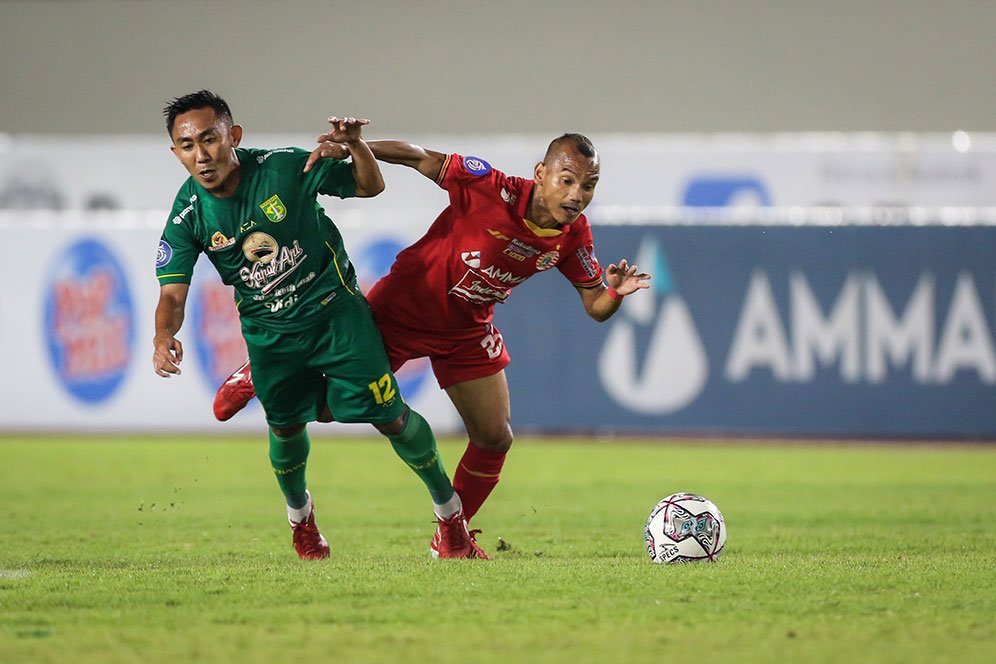 5 Pemain Bakal Cabut dari Persebaya: Rendi Irwan dan Samsul Arif Pindah ke Deltras?