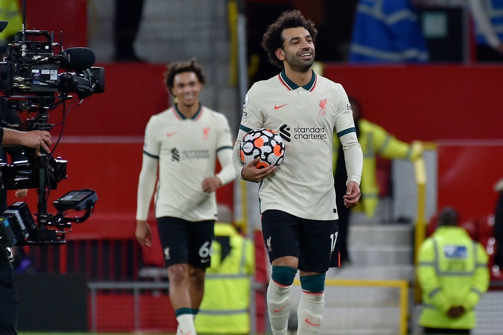 Peringatan untuk Liverpool! Robertson tak Mau Salah Angkat Kaki dari Anfield