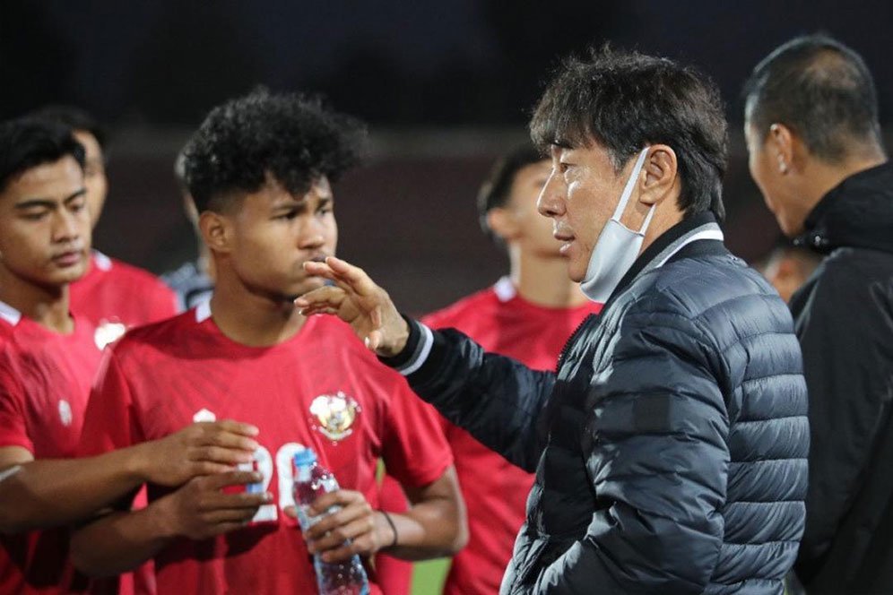 Melihat Rekam Jejak Calon Bomber Timnas Indonesia U-23 di SEA Games 2021, Siapa yang Akan Jadi Andalan?