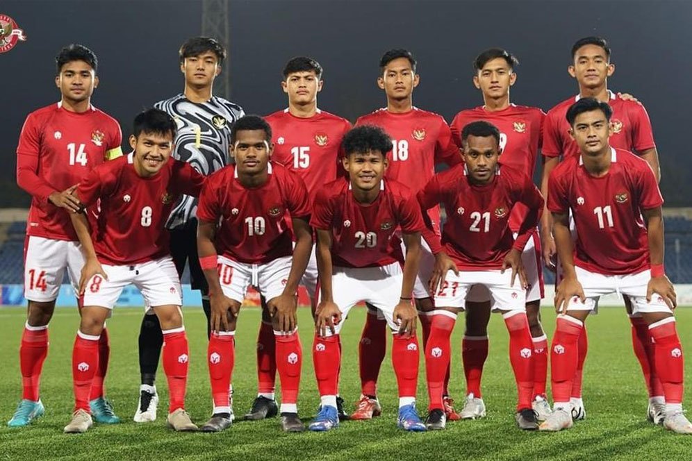 Kalah dari Australia, Timnas Indonesia U-23 Dinilai Masih Dipengaruhi Skill Pemain Kalah dari Australia, Timnas Indonesia U-23 Dinilai Masih Dipengaruhi Skill Pemain