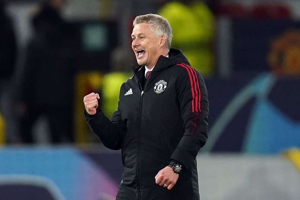 Manchester United Dilanda Badai Hasil Buruk, Solskjaer: Kami akan Bangkit!