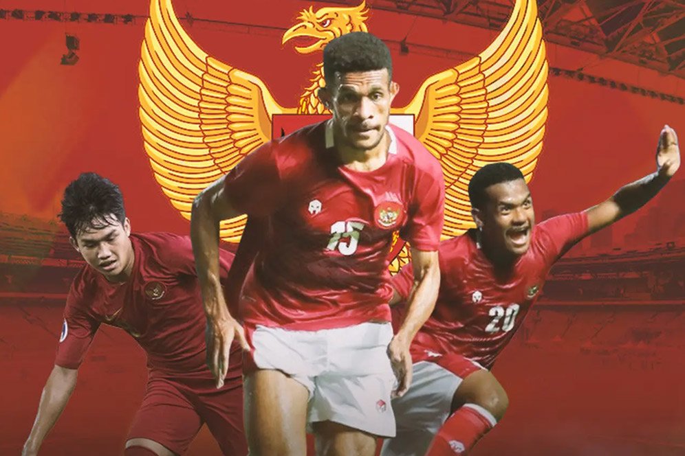 5 Alasan Timnas Indonesia Juara Piala AFF 2020: Pelatih Bagus, Pemain Bagus, dan Jadwal Bagus