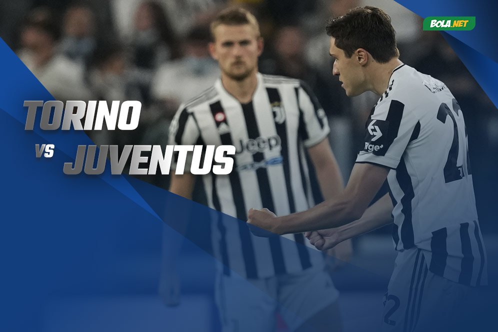 Prediksi Torino vs Juventus 2 Oktober 2021