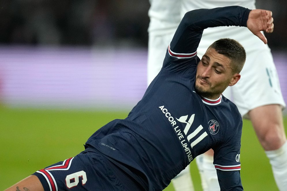 5 Pemain MU yang Bakal Terancam dengan Kedatangan Marco Verratti