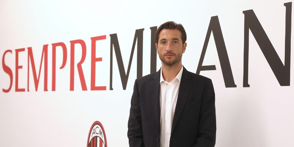 AC Milan Resmi Rekrut Eks Kiper Juventus dan AS Roma