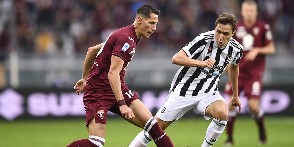 Massimiliano Allegri: Inilah Performa Terbaik Juventus Musim Ini