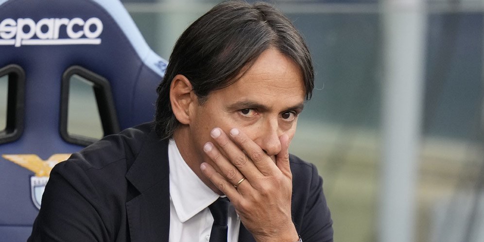 Hasil Pertandingan Lazio vs Inter Milan: Skor 3-1