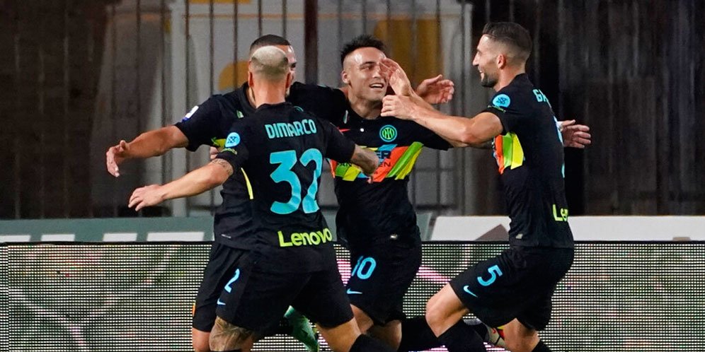 Ada Sedikit Penyesalan dari Kemenangan Inter atas Empoli