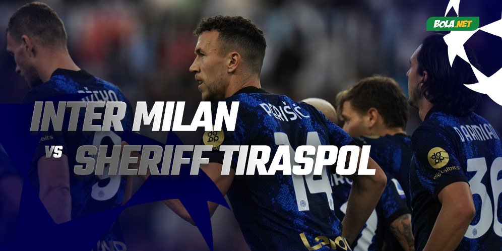 inter vs sheriff