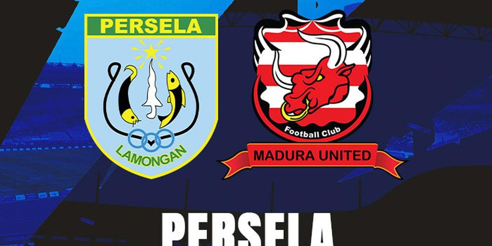 Jadwal BRI Liga 1: Live Streaming Persela vs Madura United di Vidio
