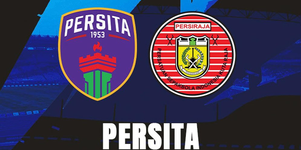 Jadwal BRI Liga 1: Live Streaming Persita Vs Persiraja Di Vidio - Bola.net