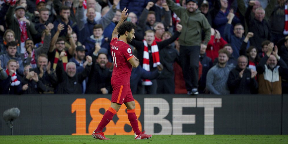 Kata Klopp Soal Peluang Salah Menangkan Ballon d'Or: Cara Menanginnya Gimana Sih?