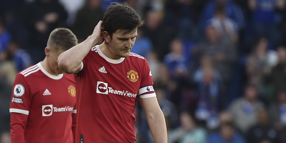Keane Semprot Maguire dan Wan-Bissaka Gara-gara Penampilannya Lawan Liverpool