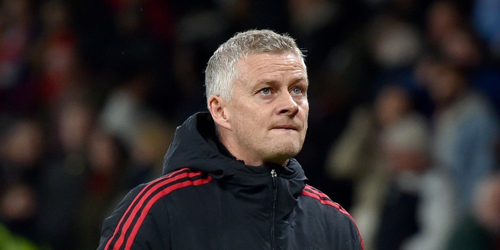 Arti Kemenangan MU atas Spurs: Tunda Pemecatan Ole Gunnar Solskjaer