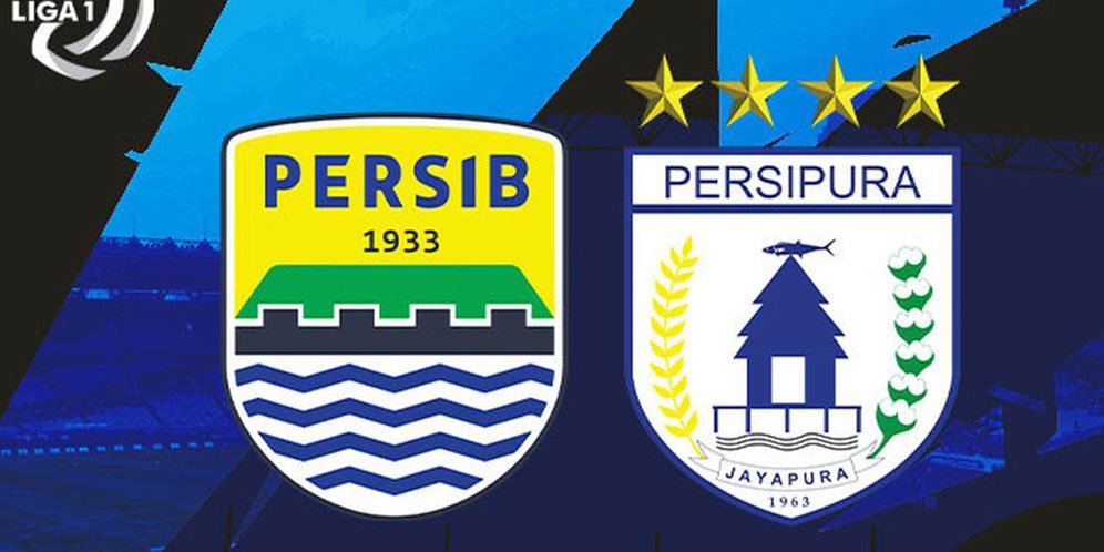 Prediksi BRI Liga 1: Persib Bandung vs Persipura Jayapura 30 Oktober 2021