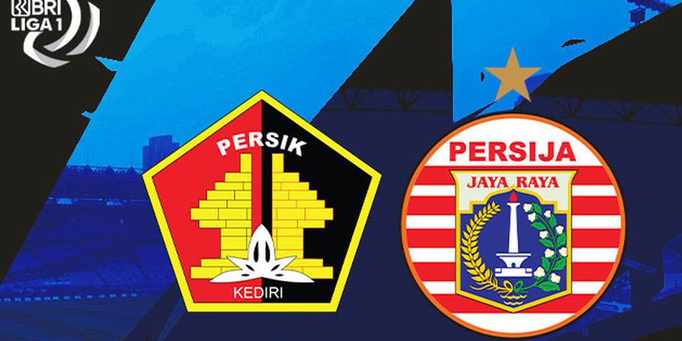 Prediksi BRI Liga 1: Persik Kediri Vs Persija Jakarta 30 Oktober 2021