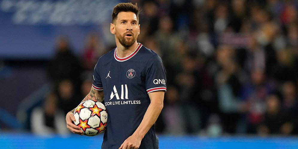 Lionel Messi Jadi Bahan 'Gibah' Pemain PSG, Ada Masalah Apa?