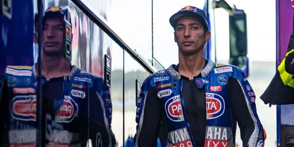 Jelang Uji Coba, Toprak Razgatlioglu Mau ke MotoGP Asal Dapat Motor Pabrikan