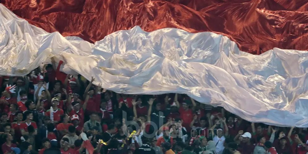 Walau Kena Sanksi WADA, Bendera Rusia Bisa Berkibar di Euro 2020, Bagaimana dengan Bendera Indonesia