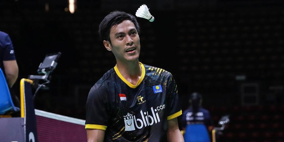 Hasil Piala Thomas 2021 Kalahkan Chinese Taipei Indonesia Ke Perempat Final Piala Thomas Bola Net<script async src=