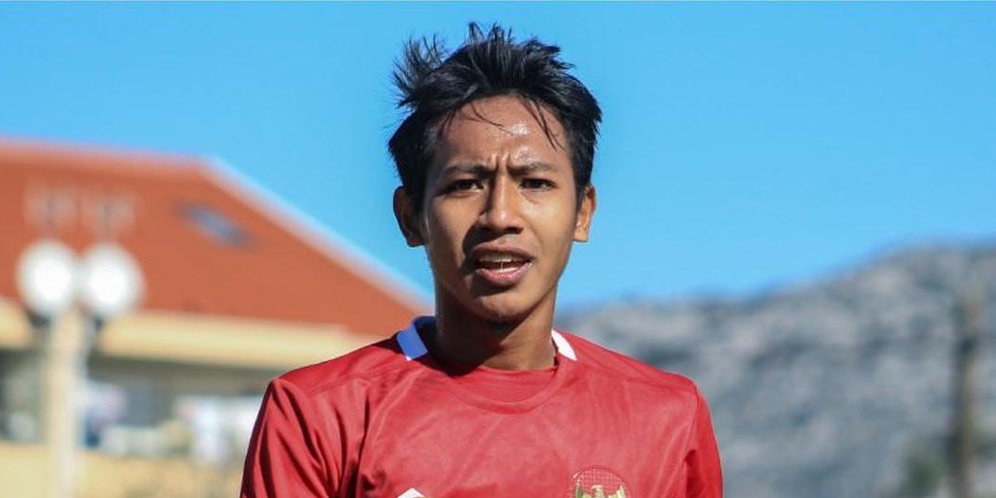 Saatnya Beckham Putra dan Bagus Kahfi Unjuk Kebolehan di Timnas Indonesia U-23