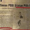 Fakta-fakta Menarik Piala AFF 1996: Comeback Sepak Bola Vietnam dan 'Gigitan' Malaysia untuk Indones