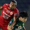 Dilepas Persija Jakarta, Rohit Chand Gabung Persik Kediri