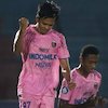 Higlights BRI Liga 1 2021/22: Bhayangkara FC 2-2 Persita Tangerang