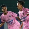 Hasil BRI Liga 1: Persita Gulung Persiraja