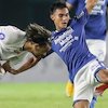 BRI Liga 1: Pikiran Bek Persib, Zalnando Hanya Ingin Kalahkan Persik