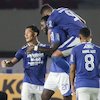 BRI Liga 1: Persib Diperbolehkan Kalah, asal Jangan dari Persija