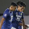 BRI Liga 1: Duel Antarlini Madura United vs Persib Bandung