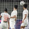 Hasil BRI Liga 1: Dramatis, Persija Jakarta Tundukkan Persik Kediri