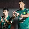 Termasuk Bintang Persebaya, Ini 15 Pemain Asing dengan Banderol Tertinggi di BRI Liga 1 2021/2022