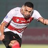 BRI Liga 1: Jaimerson Xavier Absen Lawan Bhayangkara FC, Fabio Lefundes Tak Risau