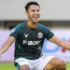 Wawancara Khusus Dimas Drajad: Saya Sudah Sangat Siap Dipanggil Shin Tae-yong ke Timnas Indonesia