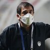 Tentang 2 Kekalahan Beruntun Arema, Apa Kata Eduardo Almeida?