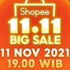 Bertabur Bintang, Shopee 11.11 Big Sale TV Show Hadirkan NCT 127, Bintang Dangdut, dan Promo Meriah