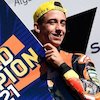 Fakta-Fakta Unik Pedro Acosta: Tinggalkan Sekolah, Kini Jadi Juara Dunia Moto3