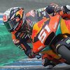 Mengenal Red Bull KTM Ajo, Skuad Bertangan Dingin Pengorbit Nama-Nama Besar di MotoGP