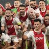 Daftar 4 Tim yang Lolos Babak 16 Besar Liga Champions: Ajax dan Bayern Gokil Abis! Daftar 4 Tim yang Lolos Babak 16 Besar Liga Champions: Ajax dan Bayern Gokil Abis!